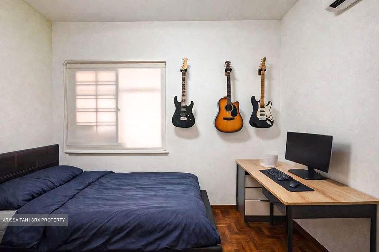 Casa Sarina (D14), Condominium #533278441